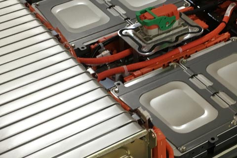 周口废电池的回收-二手锂电池回收厂家