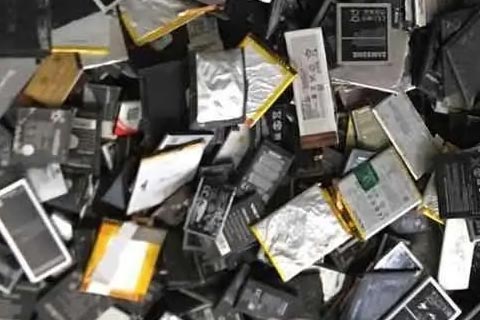 [曹邵庄新能源电池回收]废弃蓄电池回收-高价旧电池回收